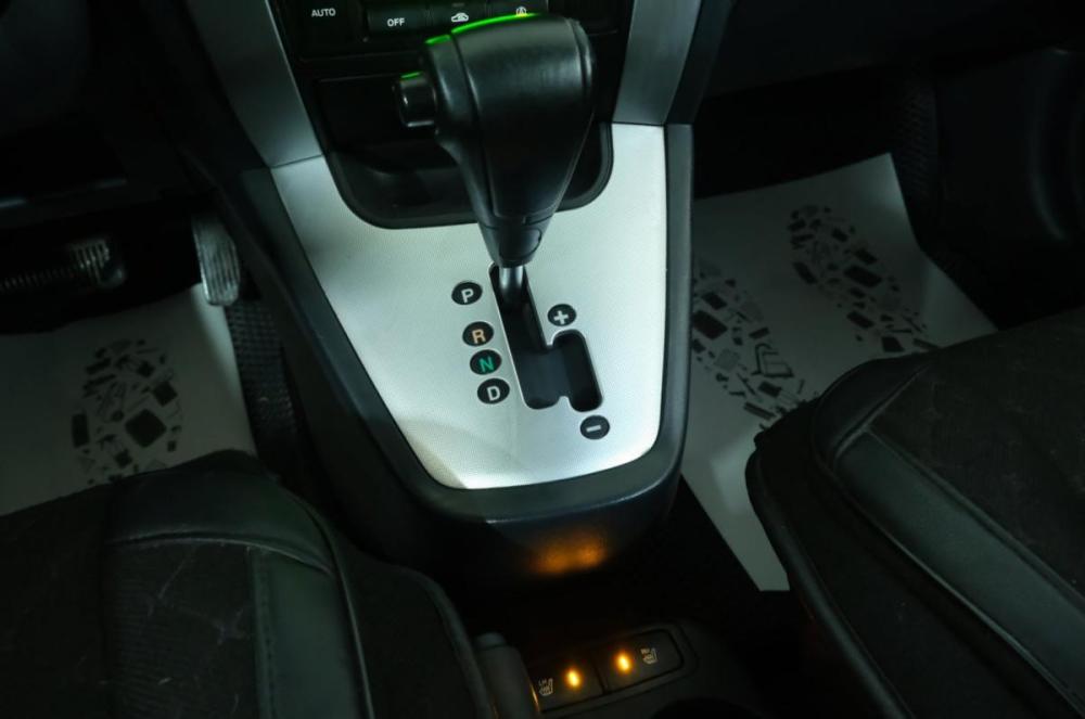 Hyundai Tucson I Омск  - изображение 15