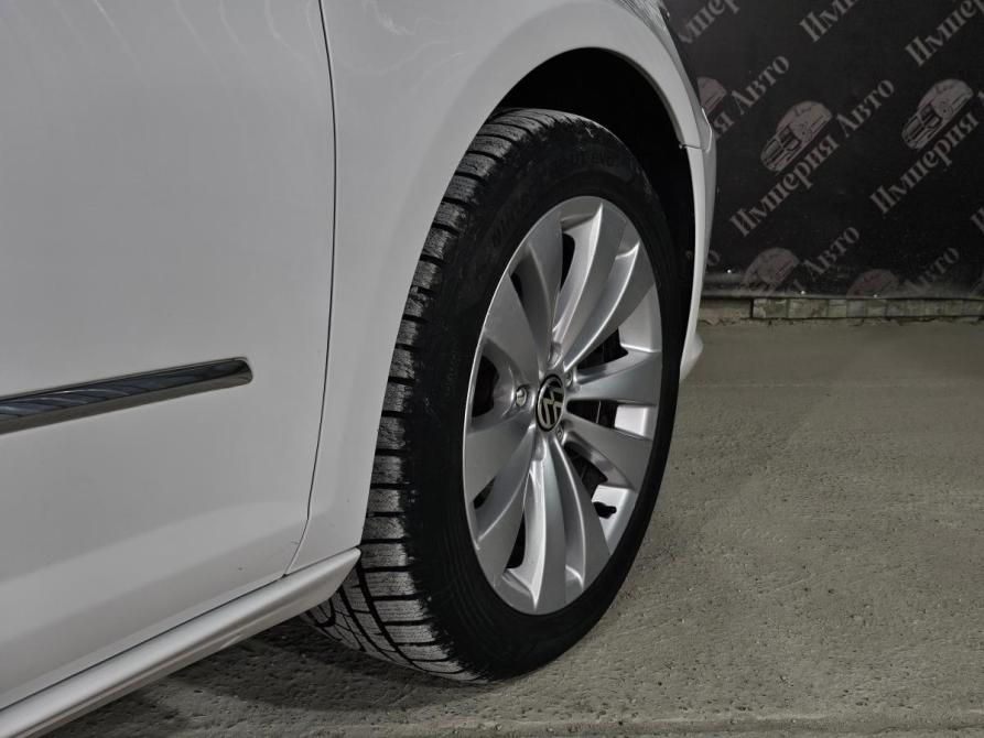 Volkswagen Passat CC I Краснодар  - изображение 14