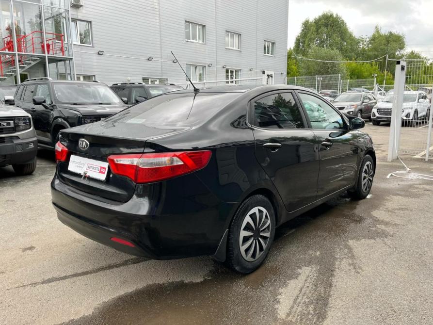 Kia Rio III Нижнекамск  - изображение 19