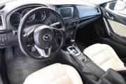 Mazda 6 III (GJ) Ульяновск  - изображение 22
