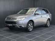 Mitsubishi Outlander III Пермь  - изображение 27