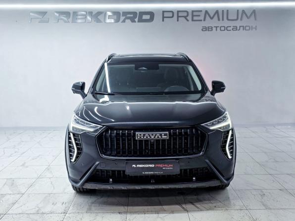 Haval Jolion I Рестайлинг с пробегом 2024 года, цена 2 000 000 рублей, 99357 км, внедорожник, Автокод Объявления