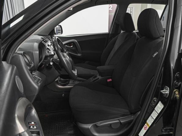 Toyota RAV4 III (XA30) Рестайлинг с пробегом 2011 года, цена 1 359 000 рублей, 294636 км, внедорожник, Автокод Объявления