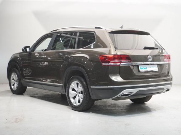 Volkswagen Teramont I с пробегом 2019 года, цена 3 250 000 рублей, 123050 км, внедорожник, Автокод Объявления