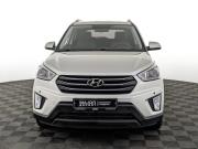 Hyundai Creta I Москва  - изображение 30