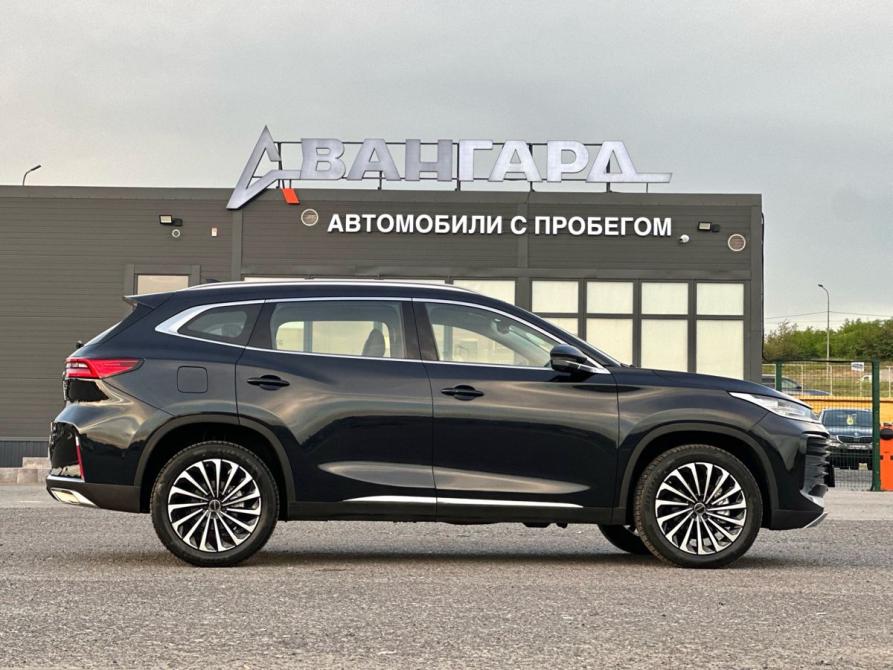 Exeed TXL I Рестайлинг Волгоград  - изображение 8