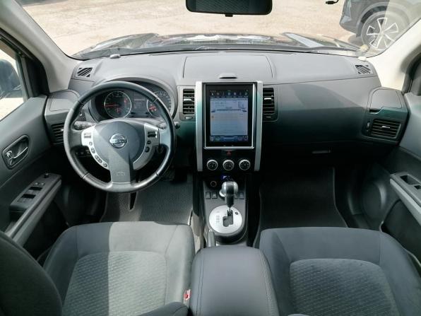 Nissan X-Trail II Рестайлинг с пробегом 2013 года, цена 1 500 200 рублей, 183509 км, внедорожник, Автокод Объявления