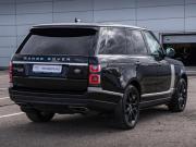 Land Rover Range Rover IV Рестайлинг Москва  - изображение 27