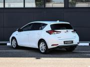 Toyota Auris II Рестайлинг Новороссийск  - изображение 25