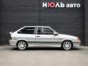 Lada (ВАЗ) 2113 Екатеринбург  - изображение 26