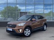 Hyundai Creta I Москва  - изображение 23
