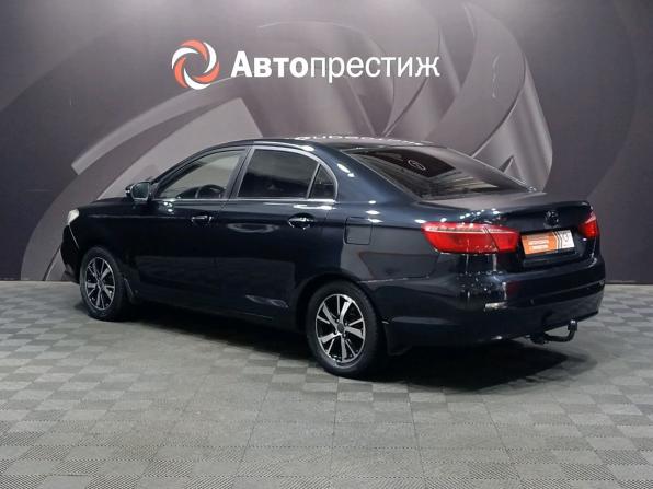 Lifan Solano II с пробегом 2016 года, цена 350 000 рублей, 153430 км, седан, Автокод Объявления