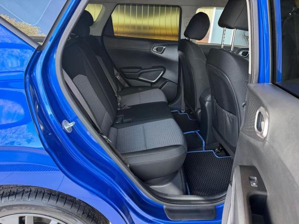Kia Soul III с пробегом 2019 года, цена 1 880 000 рублей, 41493 км, хэтчбек, Автокод Объявления