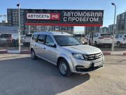 Lada (ВАЗ) Largus I Рестайлинг Альметьевск  - изображение 23