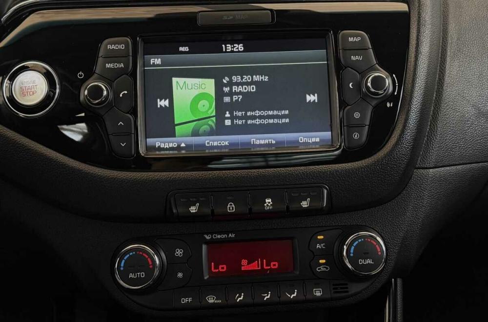 Kia Ceed II Рестайлинг Москва  - изображение 7