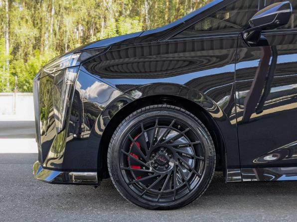 GAC Trumpchi M8 II с пробегом 2024 года, цена 4 800 000 рублей, 47775 км, минивэн, Автокод Объявления