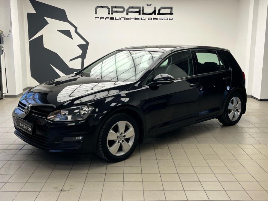 Volkswagen Golf VII Ростов-на-Дону  - изображение 1