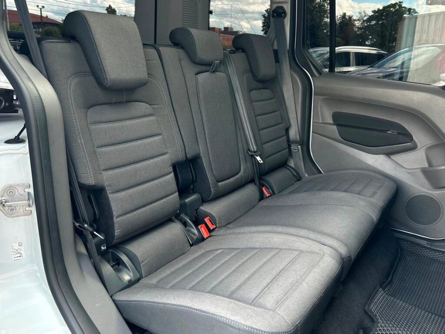 Ford Tourneo Connect II Рестайлинг Санкт-Петербург  - изображение 10