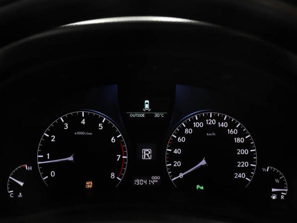Lexus RX III Рестайлинг с пробегом 2014 года, цена 1 970 000 рублей, 190412 км, внедорожник, Автокод Объявления