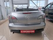 Mazda 3 II (BL) Арзамас  - изображение 23