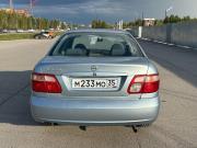 Nissan Almera II (N16) Рестайлинг Пермь  - изображение 11