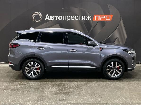 Chery Tiggo 7 Pro Max I с пробегом 2024 года, цена 1 915 000 рублей, 16729 км, внедорожник, Автокод Объявления