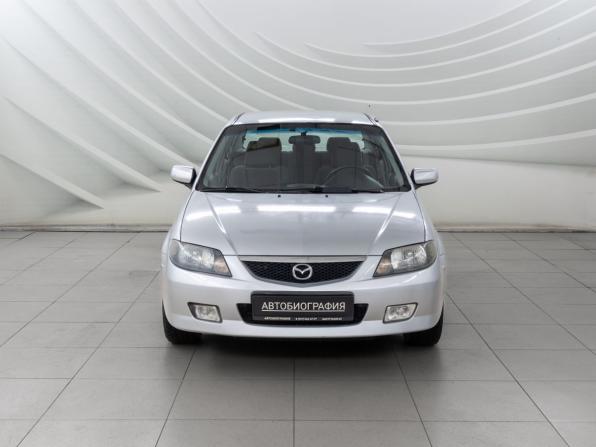 Mazda 323 VI (BJ) Рестайлинг с пробегом 2001 года, цена 343 000 рублей, 394389 км, седан, Автокод Объявления