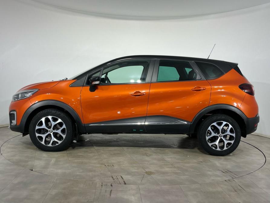 Renault Kaptur I Ижевск  - изображение 2
