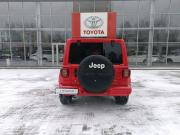 Jeep Wrangler IV (JL) Ростов-на-Дону  - изображение 21