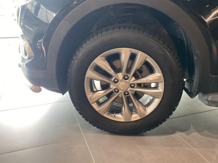 Hyundai Santa Fe III Рестайлинг Тюмень  - изображение 11