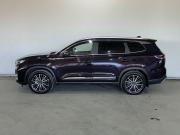 Chery Tiggo 8 Pro Max I Рестайлинг Москва  - изображение 31