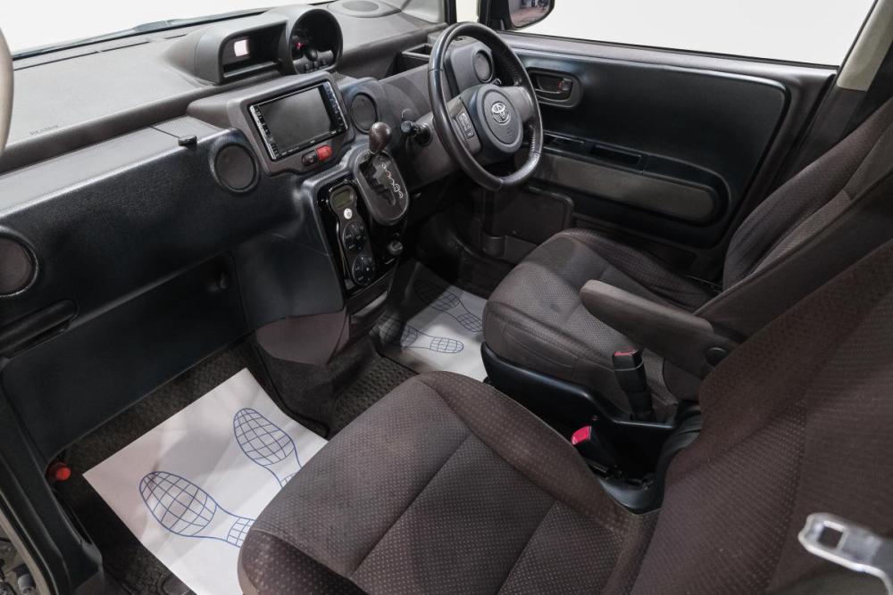 Toyota Spade Новокузнецк  - изображение 16