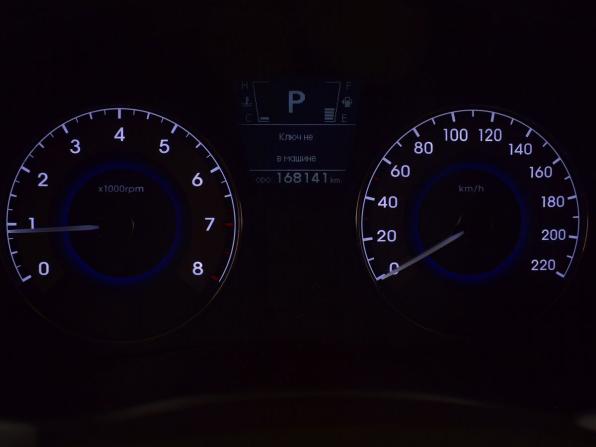 Hyundai Solaris I с пробегом 2012 года, цена 929 995 рублей, 168140 км, седан, Автокод Объявления