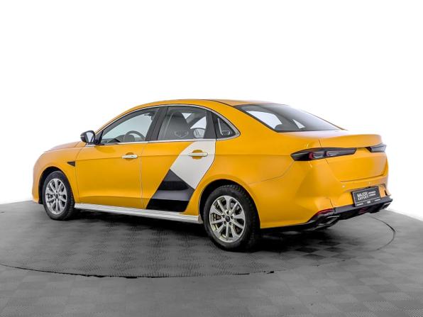 Kaiyi E5 с пробегом 2024 года, цена 1 050 000 рублей, 129787 км, седан, Автокод Объявления