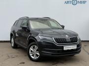 Skoda Kodiaq I Москва  - изображение 15