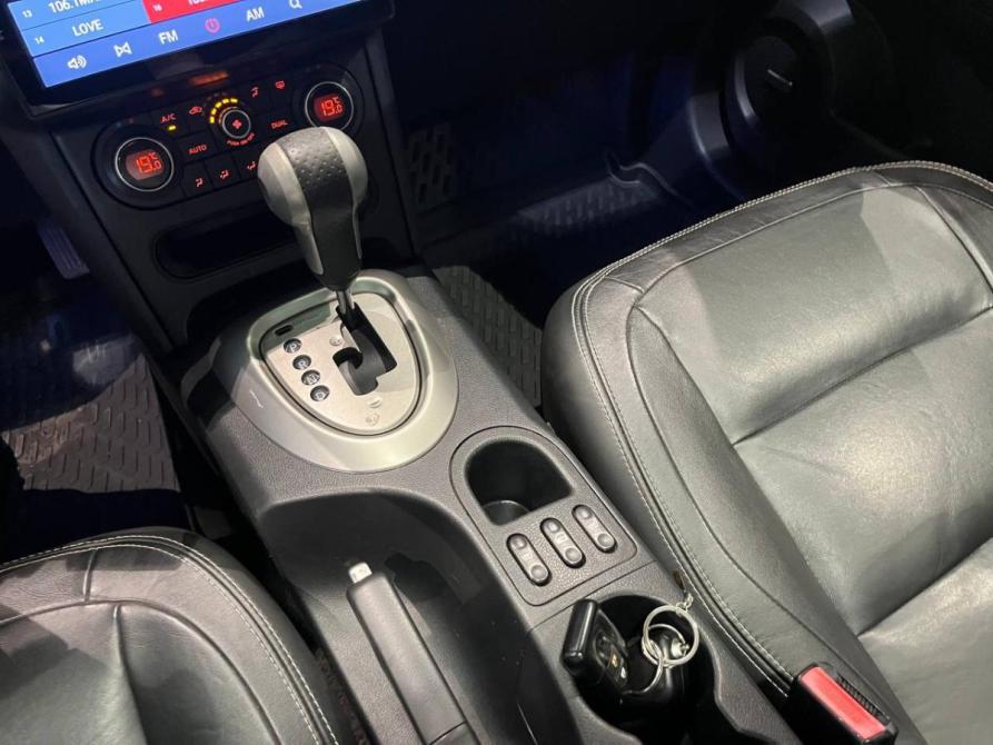 Nissan Qashqai I Рестайлинг Самара  - изображение 13