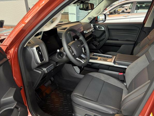 Новый Haval Dargo I Рестайлинг 2026 года, цена 3 899 000 рублей, внедорожник, Автокод Объявления