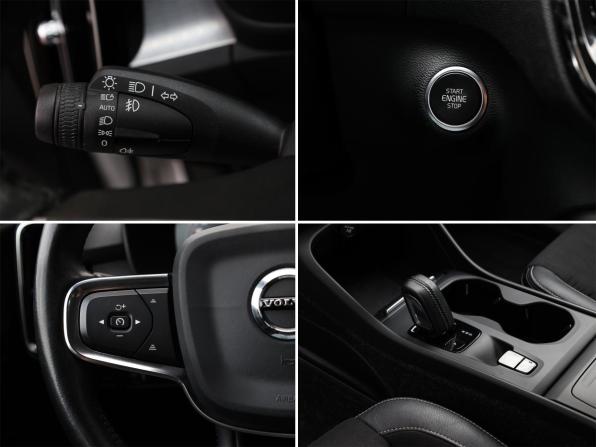Volvo XC40 I с пробегом 2019 года, цена 2 997 000 рублей, 97000 км, внедорожник, Автокод Объявления