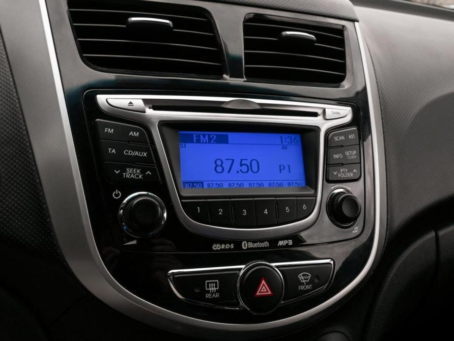 Hyundai Solaris I Волгоград  - изображение 14