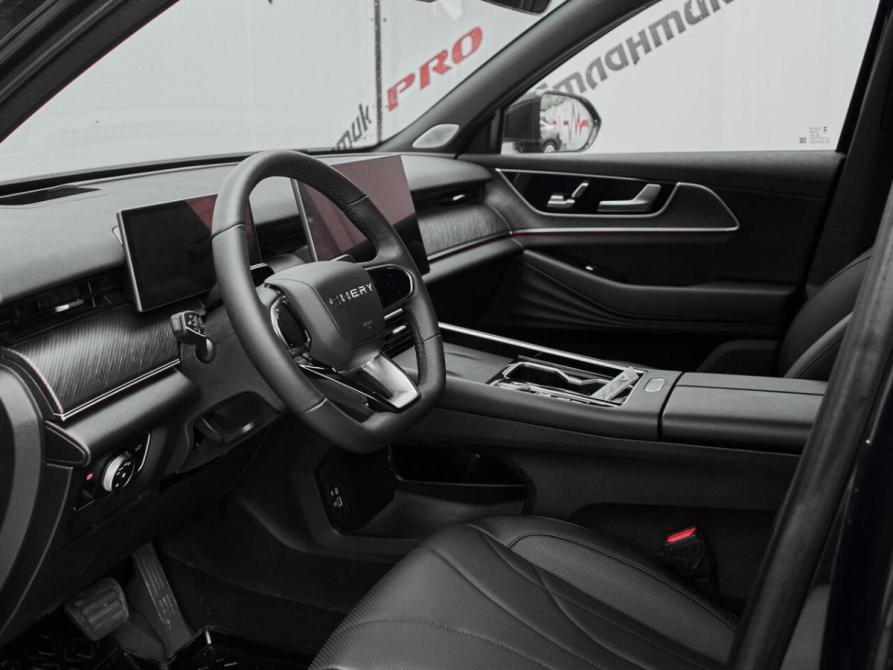 Chery Tiggo 9 I Екатеринбург  - изображение 11
