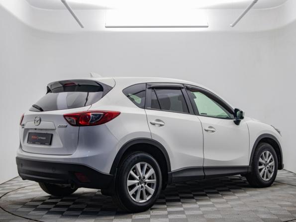 Mazda CX-5 I с пробегом 2014 года, цена 1 295 000 рублей, 316190 км, внедорожник, Автокод Объявления