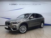 BMW X1 II (F48) Москва  - изображение 18