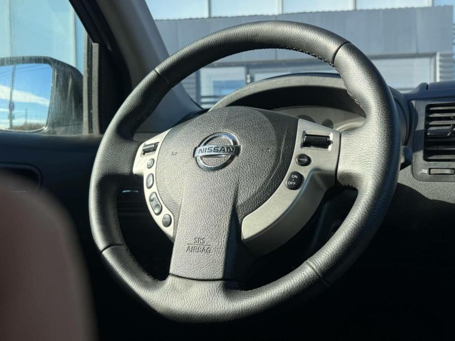 Nissan X-Trail II Омск  - изображение 10