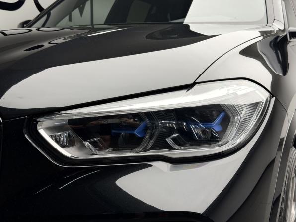 BMW X5 IV (G05/G18) с пробегом 2019 года, цена 6 897 000 рублей, 101244 км, внедорожник, Автокод Объявления