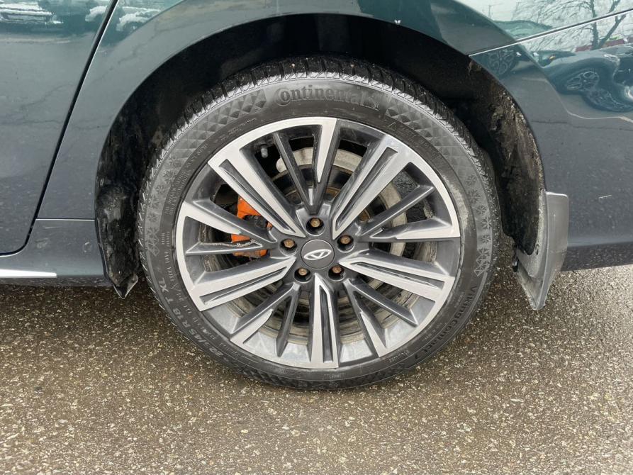 Chery Arrizo 8 Москва  - изображение 12