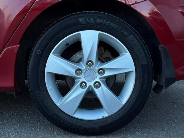 Hyundai i30 I Рестайлинг с пробегом 2010 года, цена 675 300 рублей, 176934 км, хэтчбек, Автокод Объявления