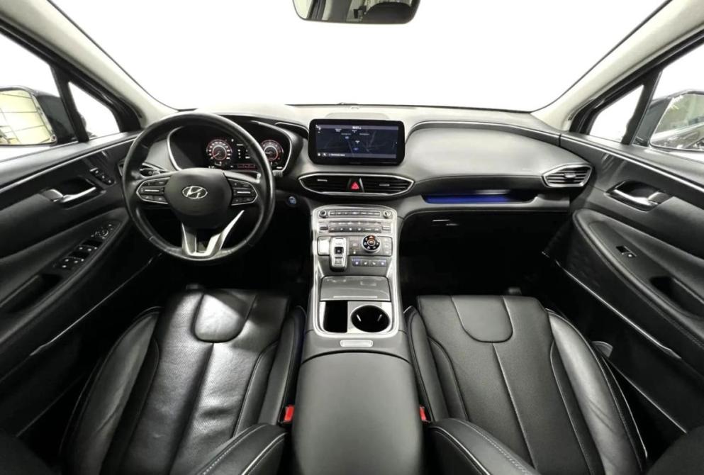 Hyundai Santa Fe IV Рестайлинг Нижний Новгород  - изображение 14