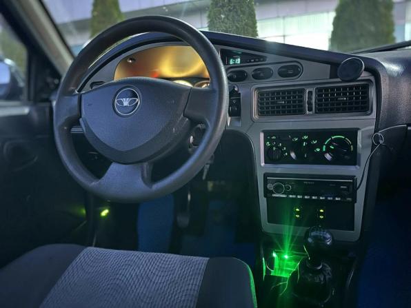 Daewoo Nexia I Рестайлинг с пробегом 2010 года, цена 135 000 рублей, 227000 км, седан, Автокод Объявления
