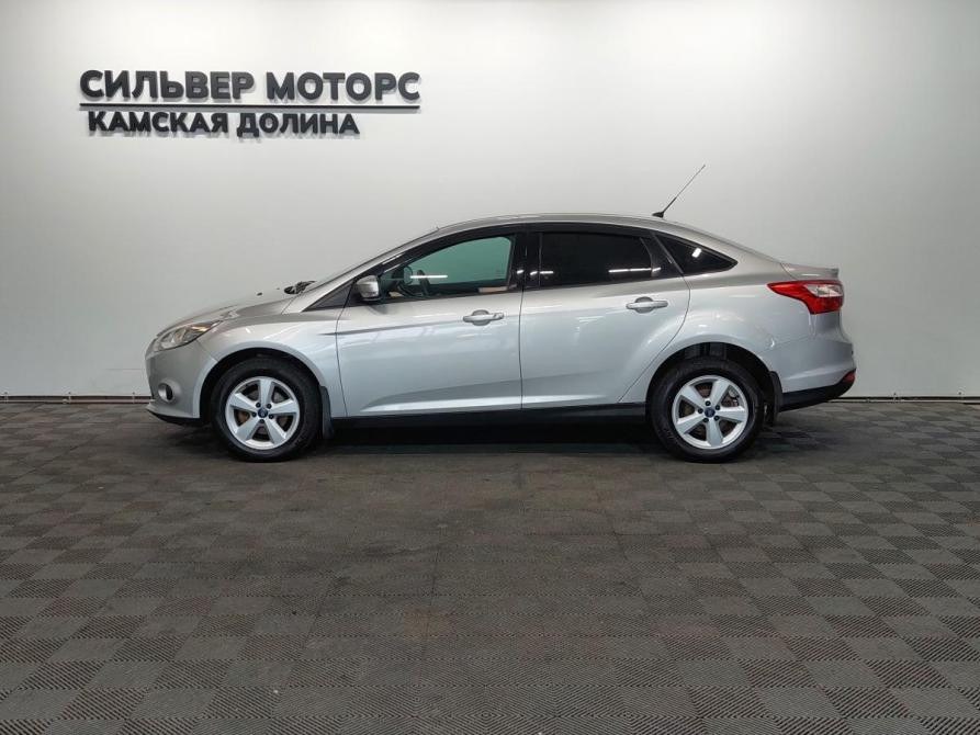 Ford Focus III Пермь  - изображение 3