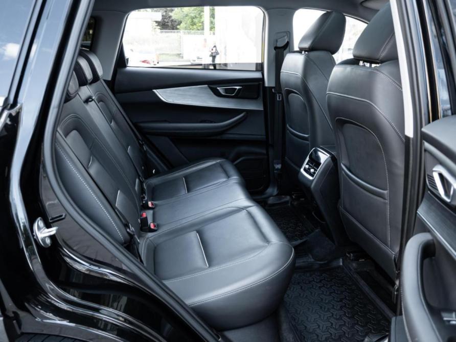 Chery Tiggo 7 Pro Max I Ставрополь  - изображение 7